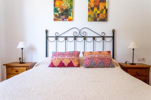 Apartamentos Los Quiqueres Пуэрто дель Кармен Экстерьер фото